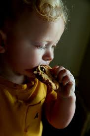Cookies and prayer