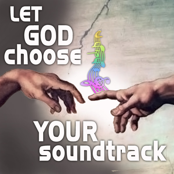 How To Soundtrack Your Life: Let God Change Your Playlist