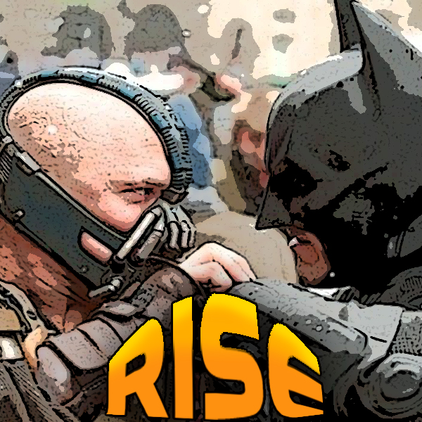 The Dark Knight Rises: The Depths of Deception