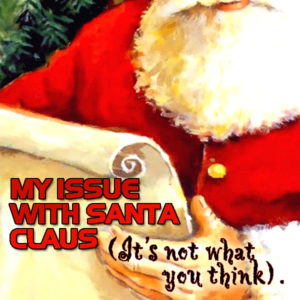 issues with santa