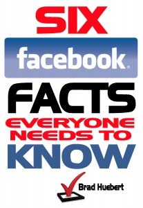 facebook ebook cover