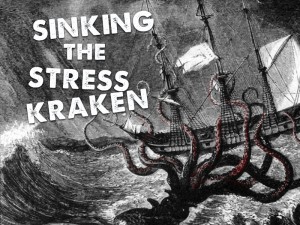 stress-kraken