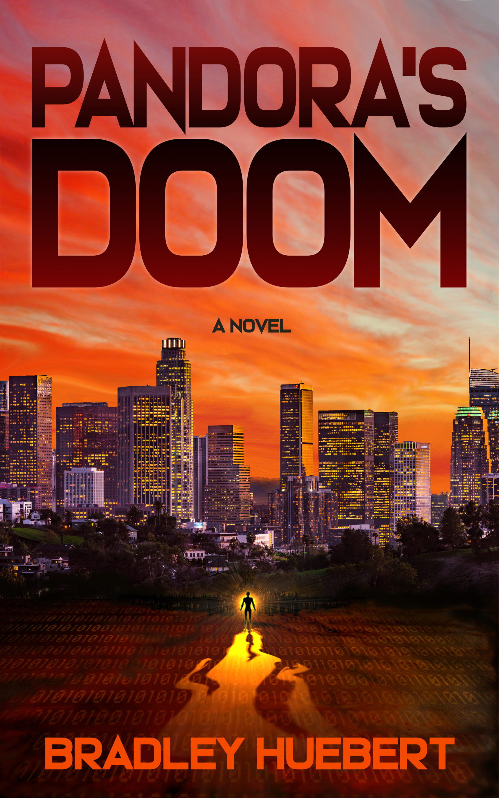 DOOM cover master