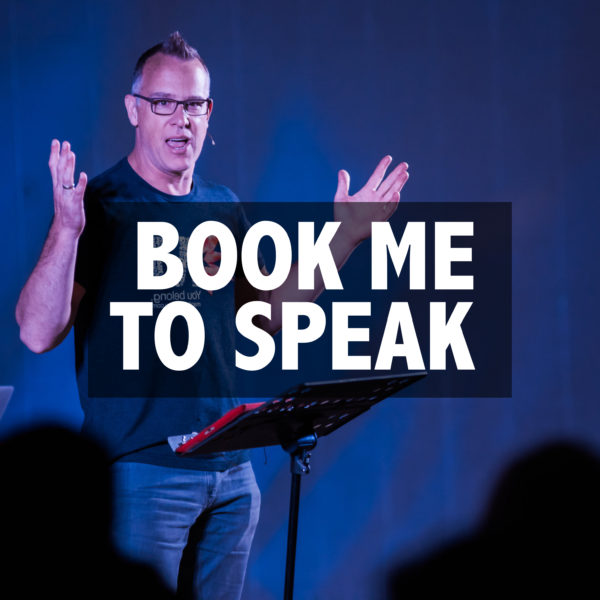 book me to speak SQ
