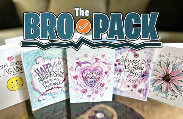 bro pack web